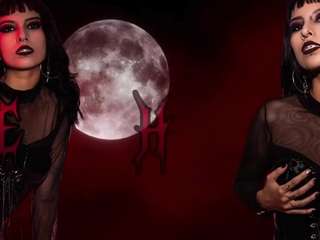 Salome-sweett
