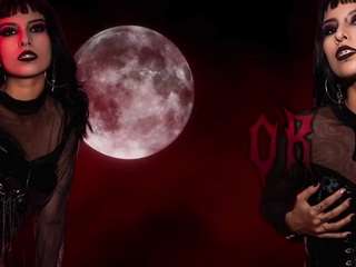 Salome-sweett