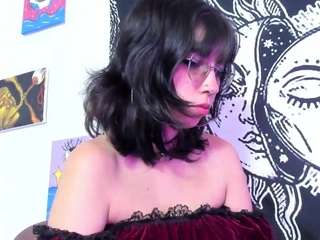 salome-sweett
