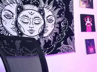 Salome-sweett
