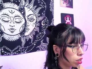 salome-sweett
