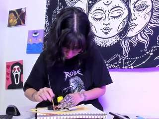 Salome-sweett