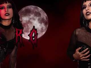 Salome-sweett