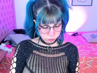 Salome-sweett's Live Sex Cam Show