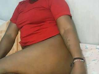 SmarmyPepper live webcam show