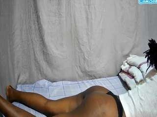 sweet-bunny12 webcam