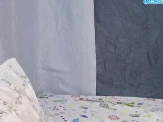 sweet-bunny12 webcam