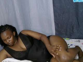 sweet-bunny12 webcam
