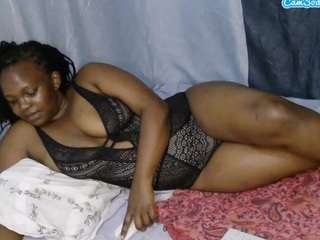 sweet-bunny12 webcam
