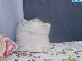 sweet-bunny12 webcam
