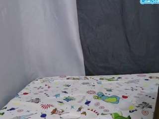 sweet-bunny12 webcam