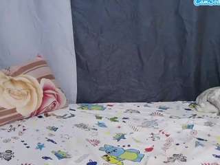 sweet-bunny12 webcam