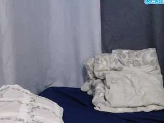 sweet-bunny12 webcam