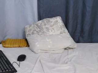 sweet-bunny12 webcam