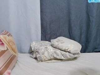 sweet-bunny12 webcam model