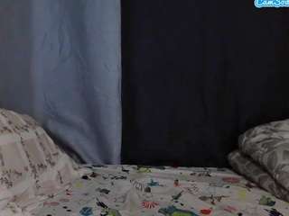 sweet-bunny12 webcam