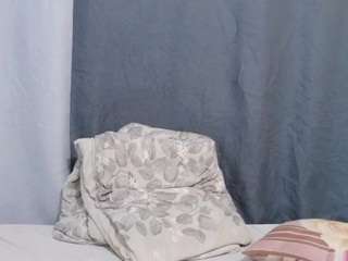 sweet-bunny12 webcam