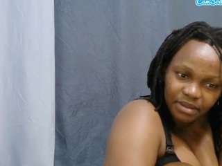 sweet-bunny12 webcam