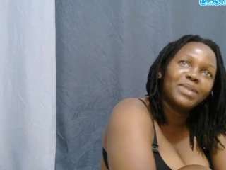 sweet-bunny12 webcam