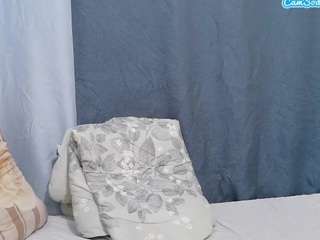 sweet-bunny12 webcam