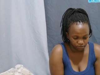 sweet-bunny12 Live Webcam on CamSoda