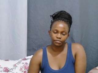 sweet-bunny12 webcam