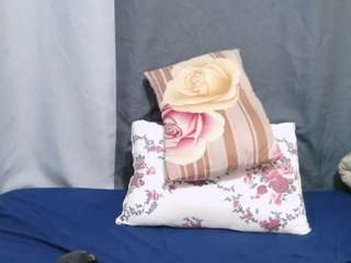 sweet-bunny12 webcam