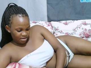 sweet-bunny12 live cam profile