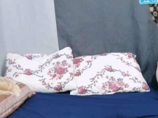 sweet-bunny12 webcam