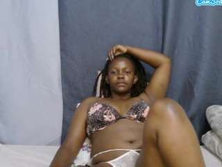 sweet-bunny12 webcam