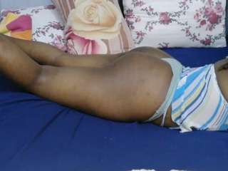 sweet-bunny12 webcam