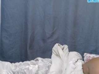 sweet-bunny12 live webcam show