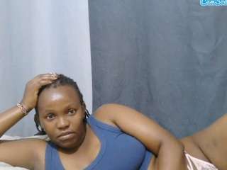 sweet-bunny12 live webcam show