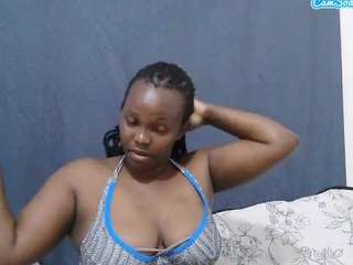 sweet-bunny12 live webcam show