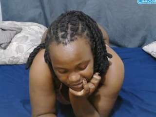 sweet-bunny12 live webcam show