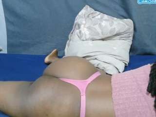 sweet-bunny12 live webcam show
