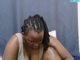 sweet-bunny12 live webcam show