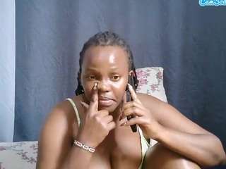 sweet-bunny12 live webcam show