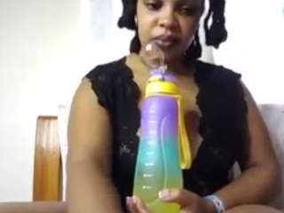 squirt queen