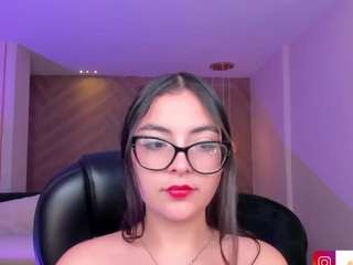 allisonrogersx Live Webcam on CamSoda