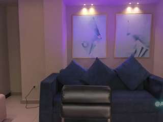 allisonrogersx Live Webcam on CamSoda