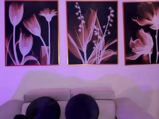 Live stream of allisonrogersx