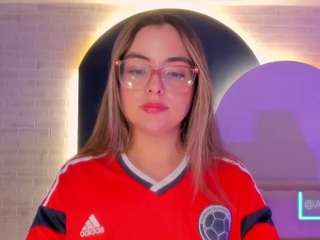 allisonrogersx private show