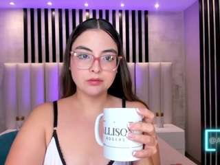 allisonrogersx