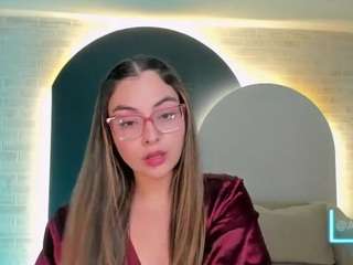 allisonrogersx live webcam show