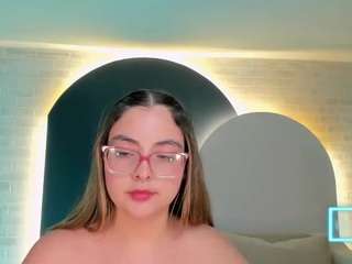 allisonrogersx live webcam show