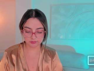 allisonrogersx live webcam show
