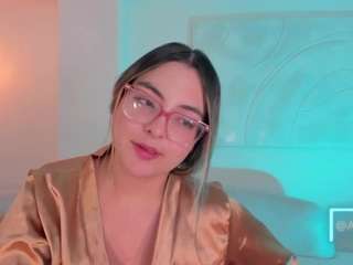 allisonrogersx live webcam show