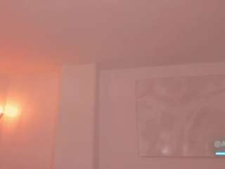 allisonrogersx live webcam show