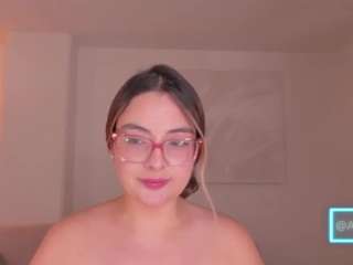 AllisonRogersX live webcam show
